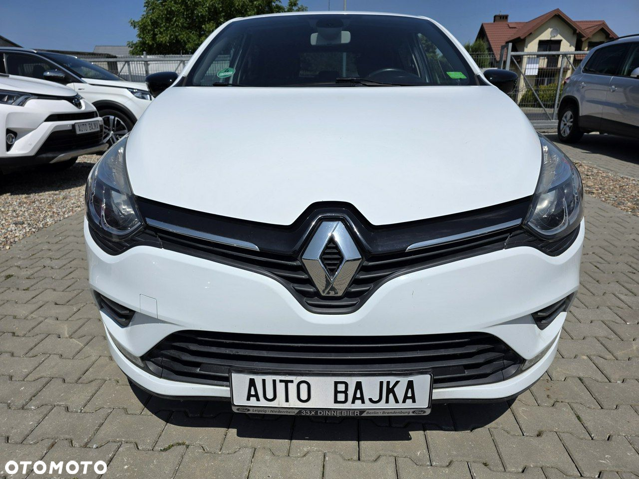 Renault Clio - 8