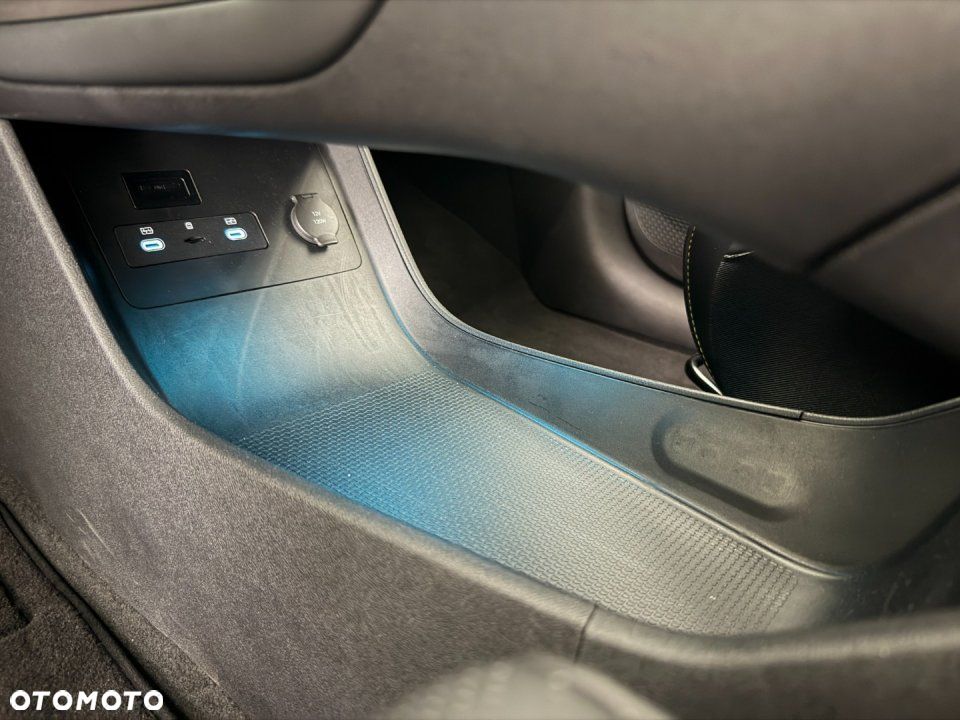 BYD Atto 2 DM-i - 28