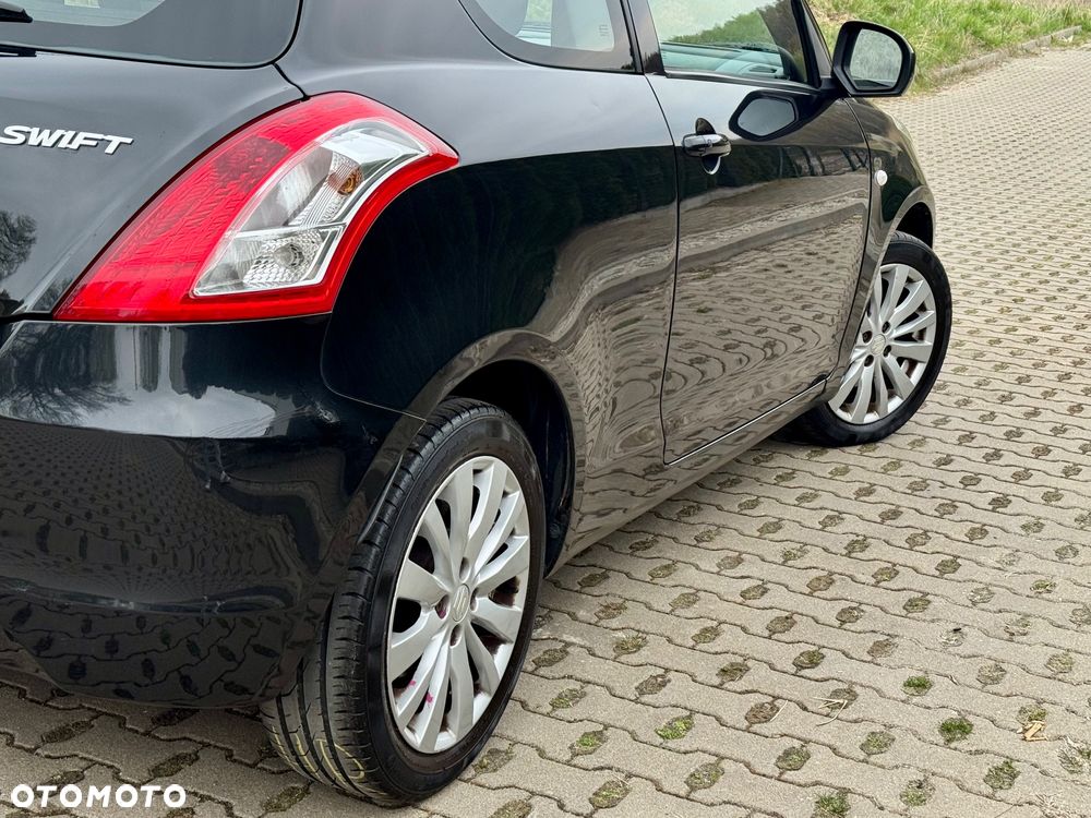 Suzuki Swift 1.2 - 33