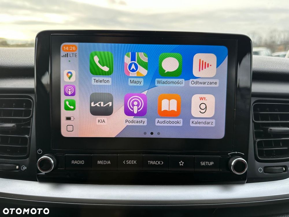 Kia Stonic 1.2 L Business Line - 12