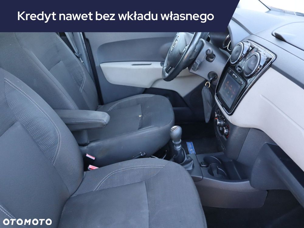 Dacia Lodgy - 11