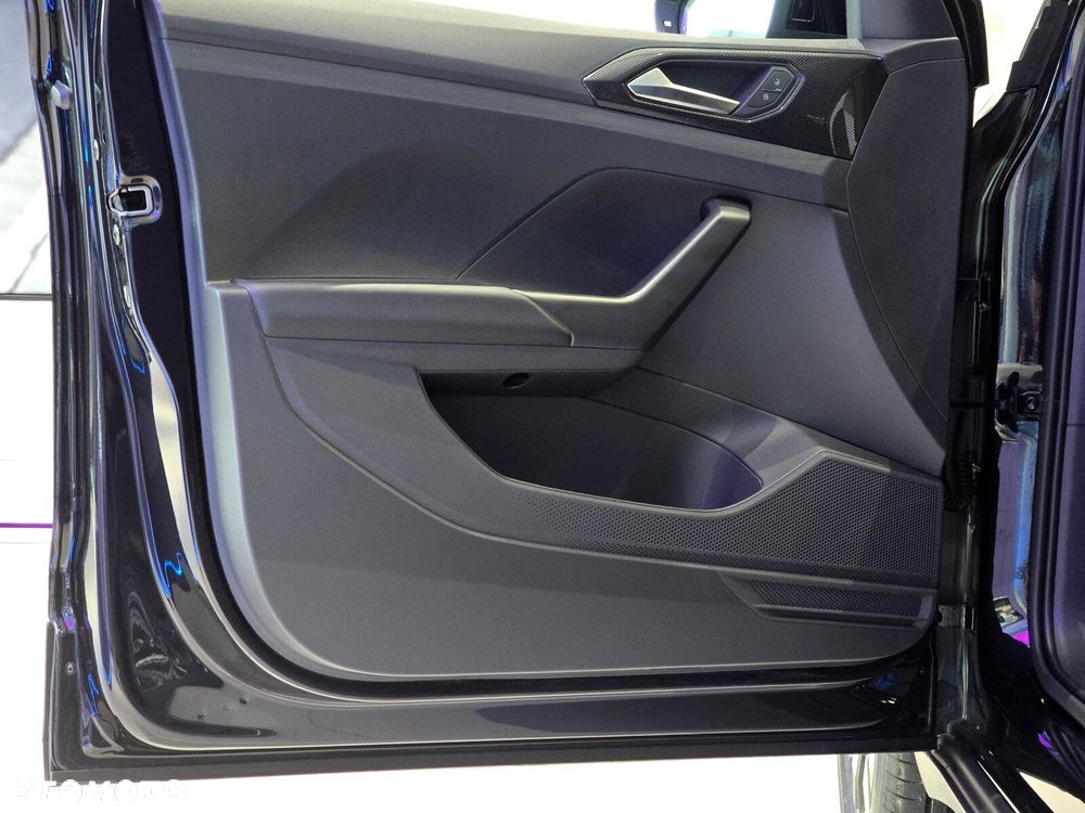 Volkswagen T-Cross 1.0 TSI Life Plus - 9