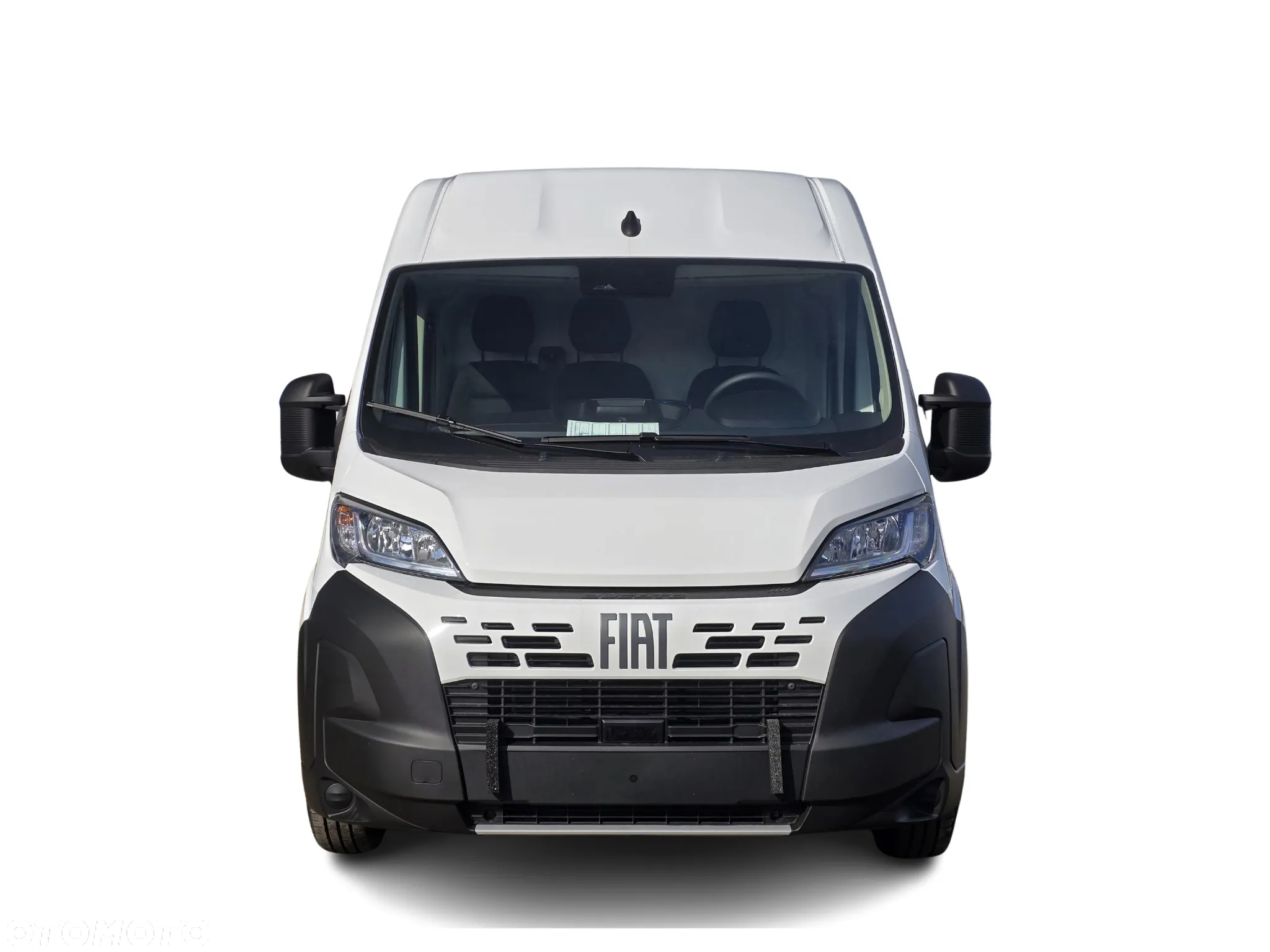 Fiat Ducato Maxi L4H2 180KM M6 3,5t - 9