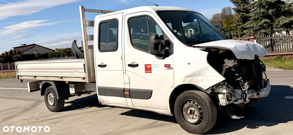 Renault Master - 4