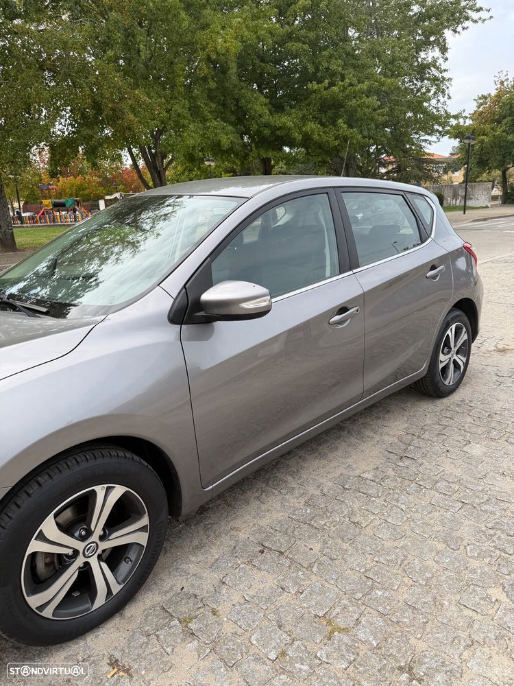 Nissan Pulsar - 18