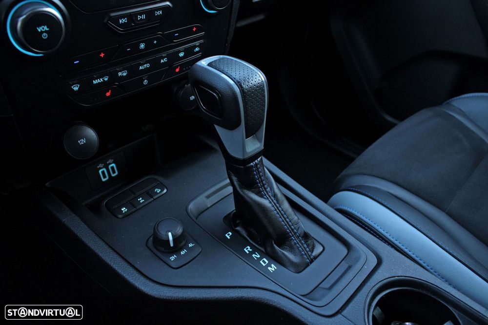 Ford Ranger 2.0 TDCi CD Raptor 4WD - 15