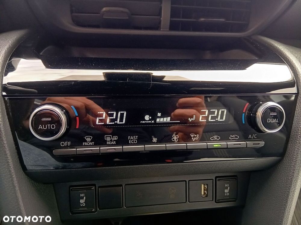 Toyota Yaris Cross Hybrid 1.5 Adventure - 18