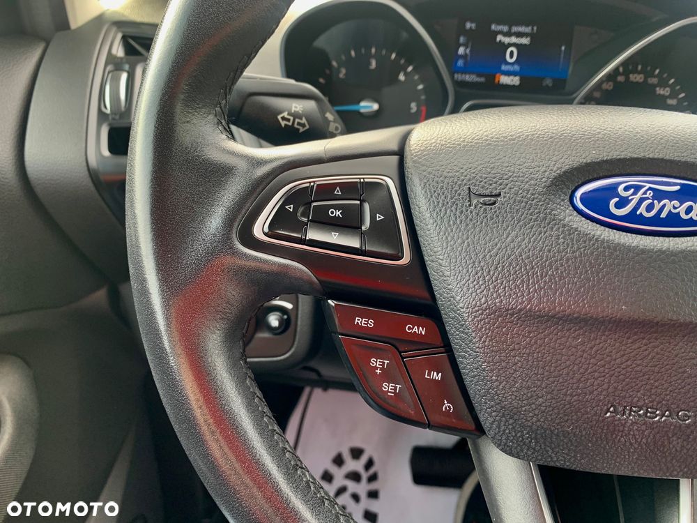 Ford C-MAX 1.5 TDCi Trend ASS - 24