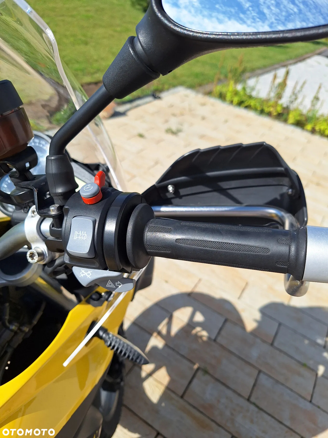 BMW GS - 4