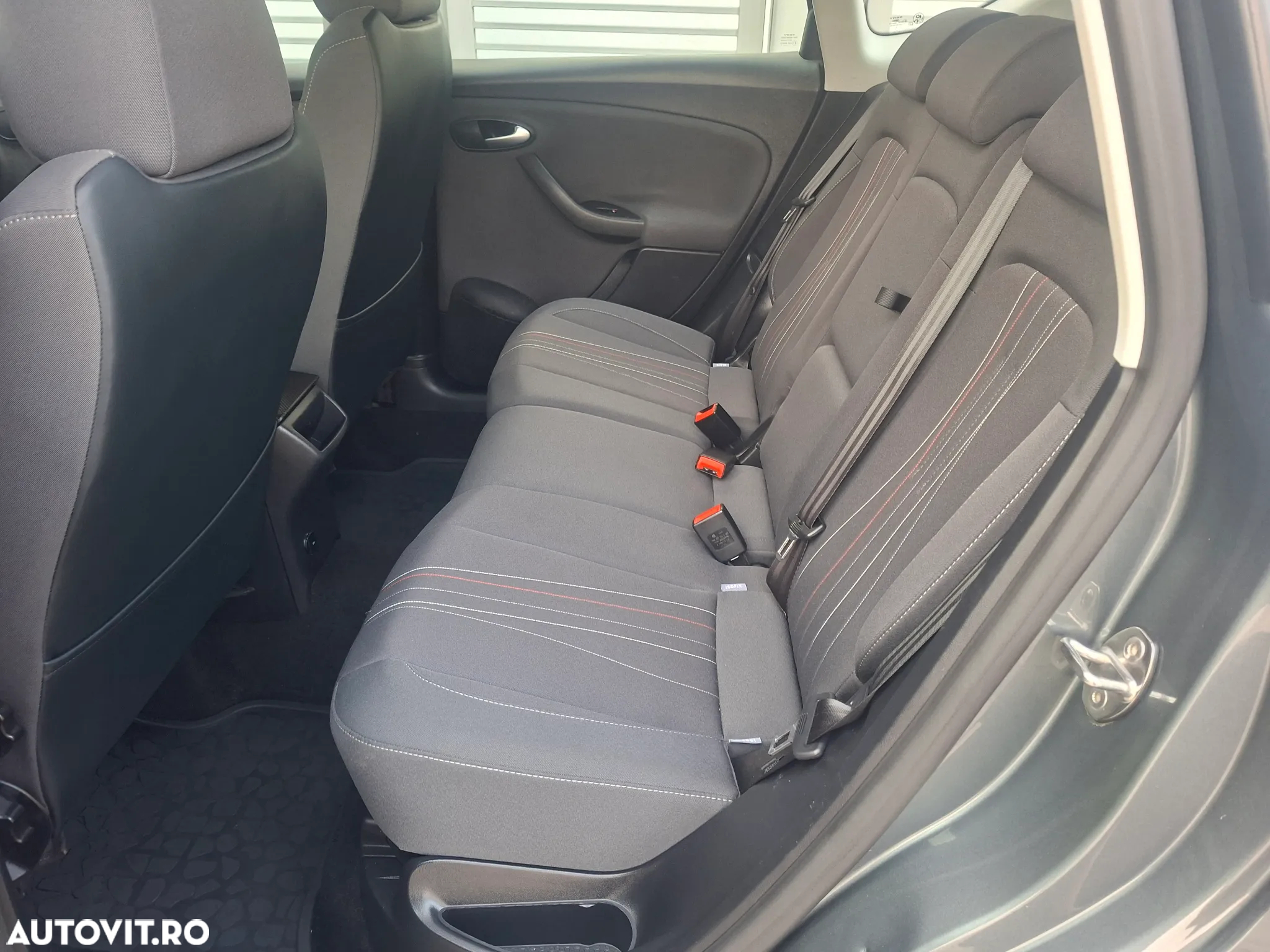 Seat Altea XL - 17