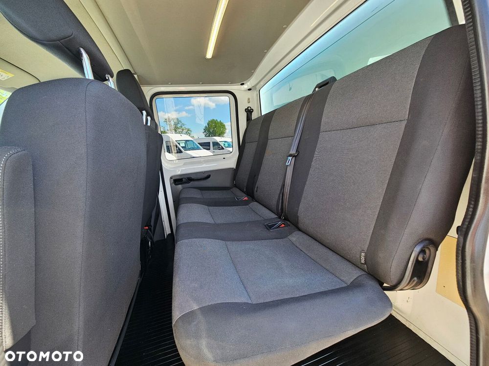 Volkswagen Transporter DoKa *64999zł NETTO* 2.0TDi/150KM - 31