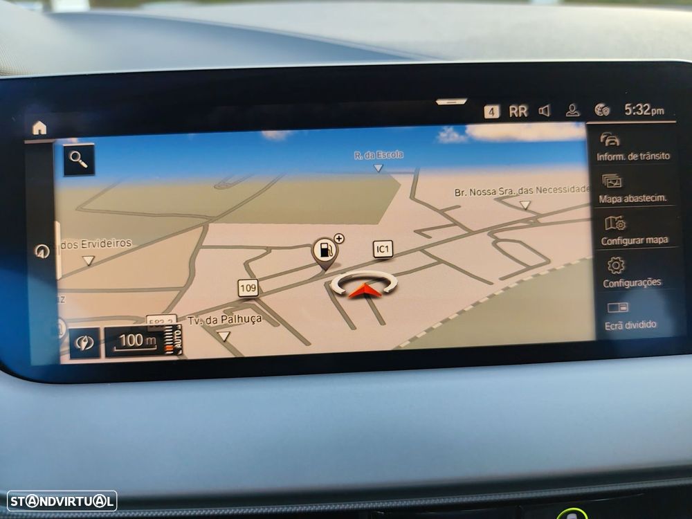 BMW 116 d Advantage Auto - 18