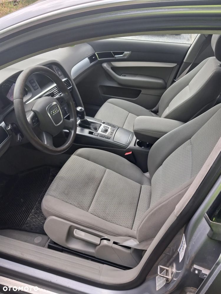 Audi A6 Limousine - 7