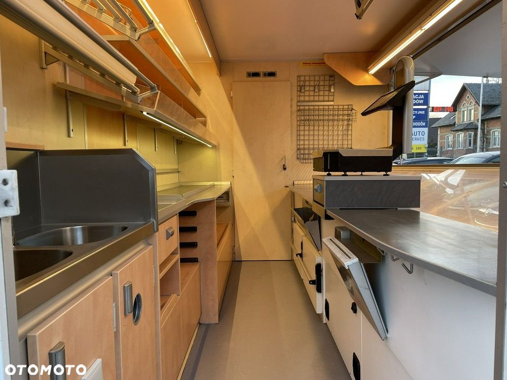 Renault Master - 2