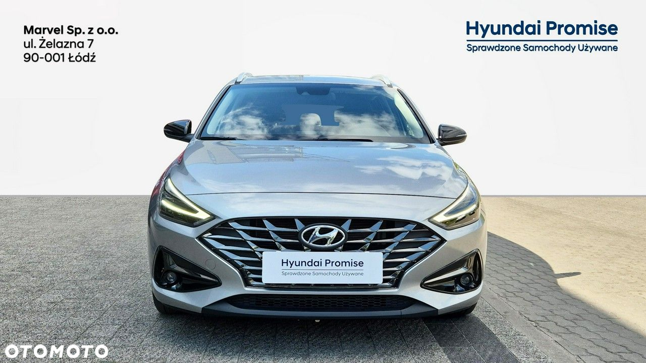 Hyundai i30 - 8