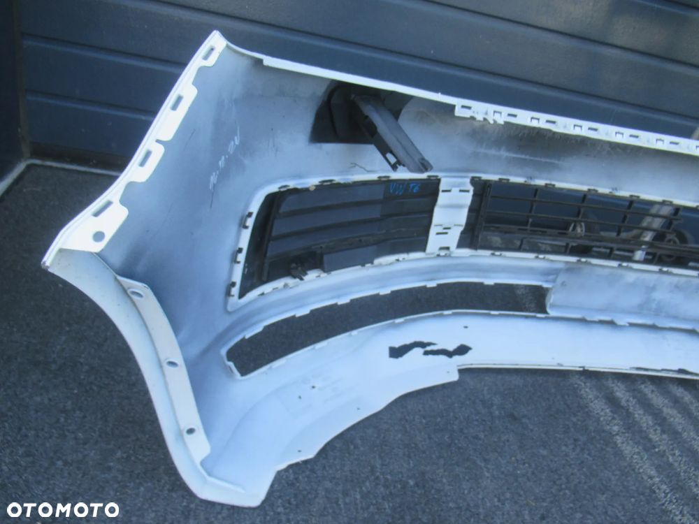 ZDERZAK PRZEDNI PRZÓD VW T6 MULTIVAN 7E5807221D 2015-2019 - 13