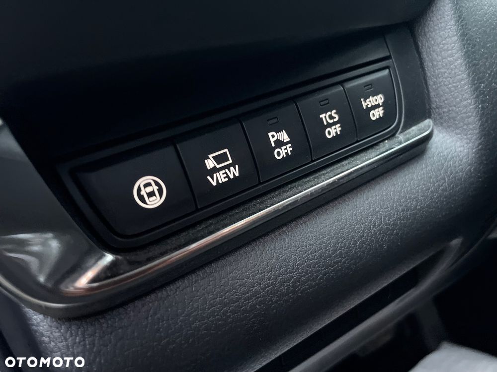 Mazda CX-30 e-SKYACTIVE G 122 SKYACTIV-Drive HOMURA - 19