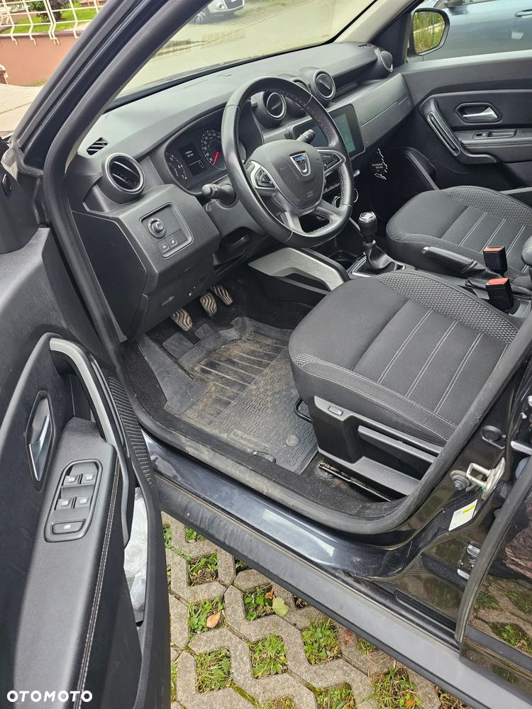 Dacia Duster 1.0 TCe Prestige - 8