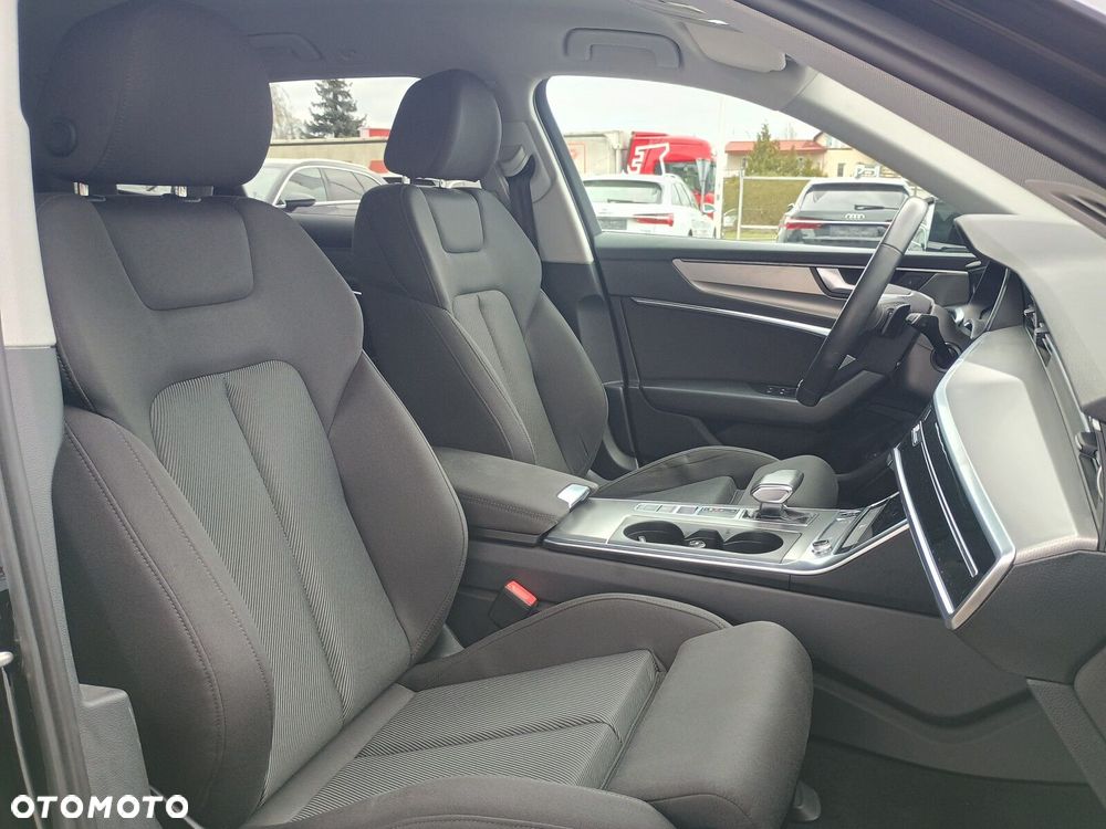 Audi A6 Avant - 23