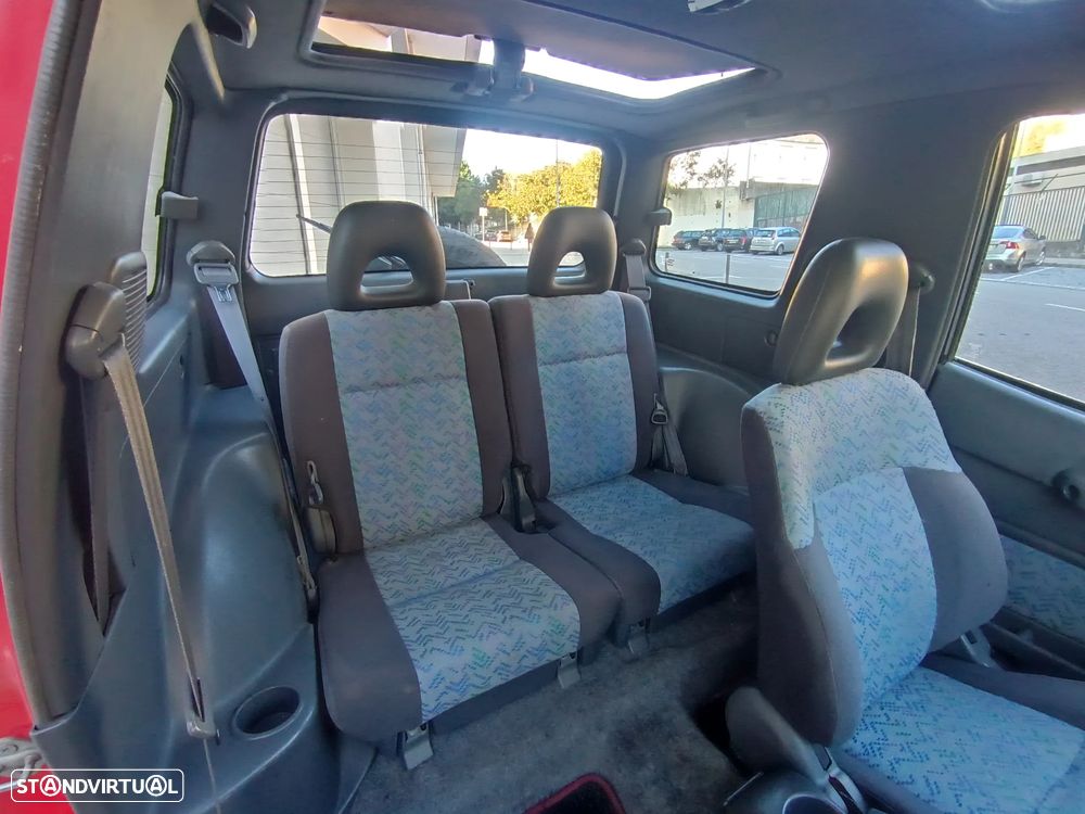 Toyota RAV4 TA - 23