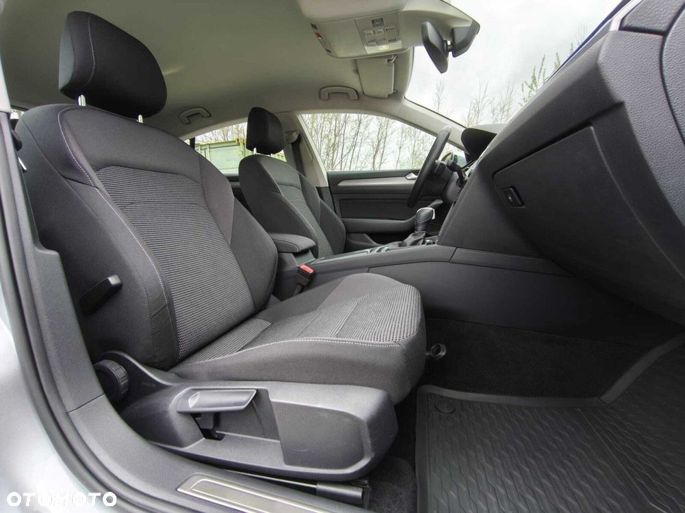 Volkswagen Arteon 2.0 TSI GPF Essence DSG - 18