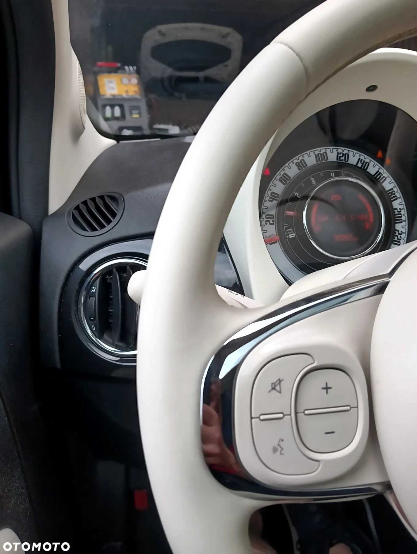Fiat 500 1.0 GSE Hybrid Dolcevita - 27
