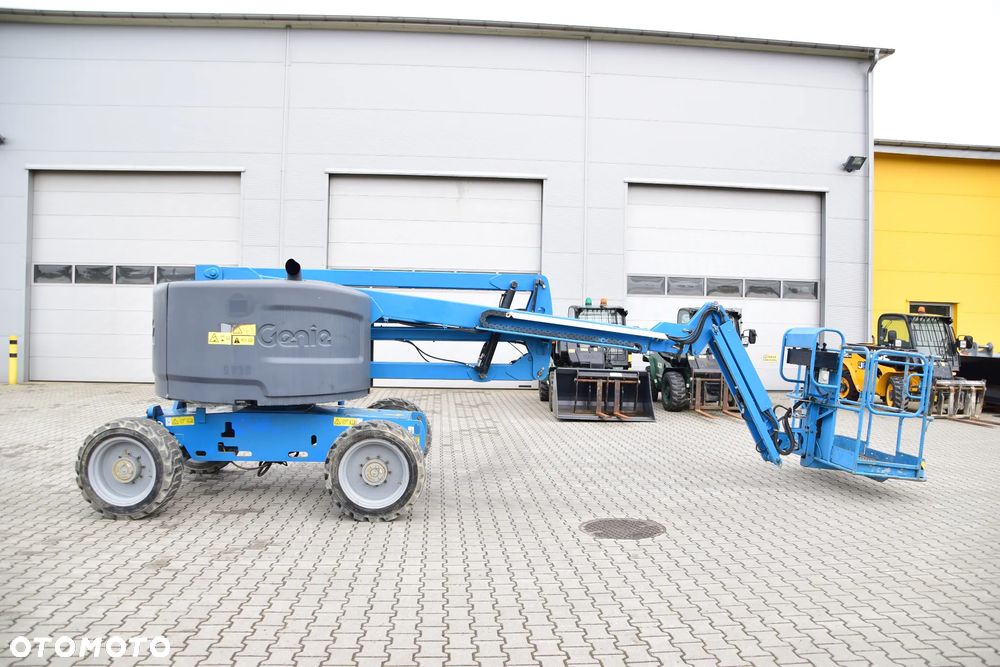 Genie GENIE Z-51/30J - 13