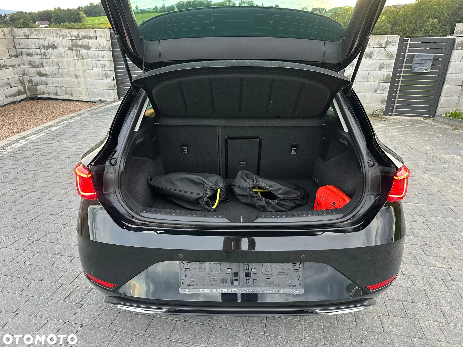 Seat Leon 1.4 e-Hybrid DSG FR Plus - 20