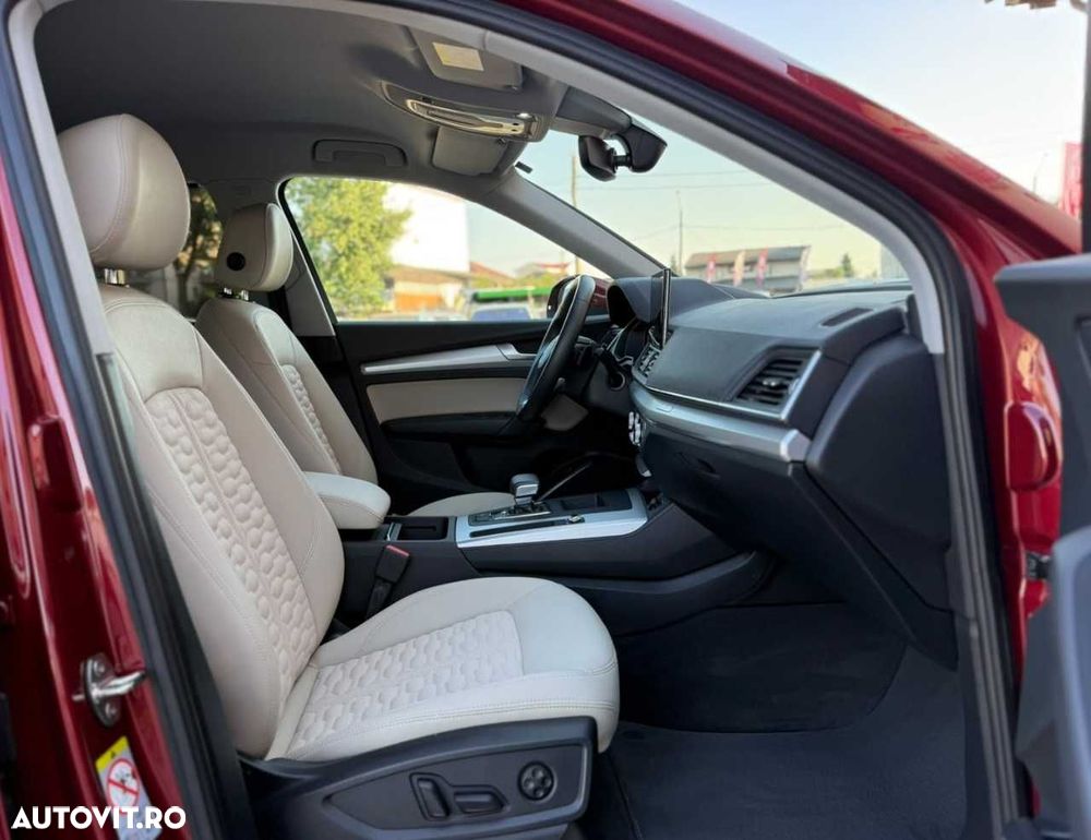 Audi Q5 - 21