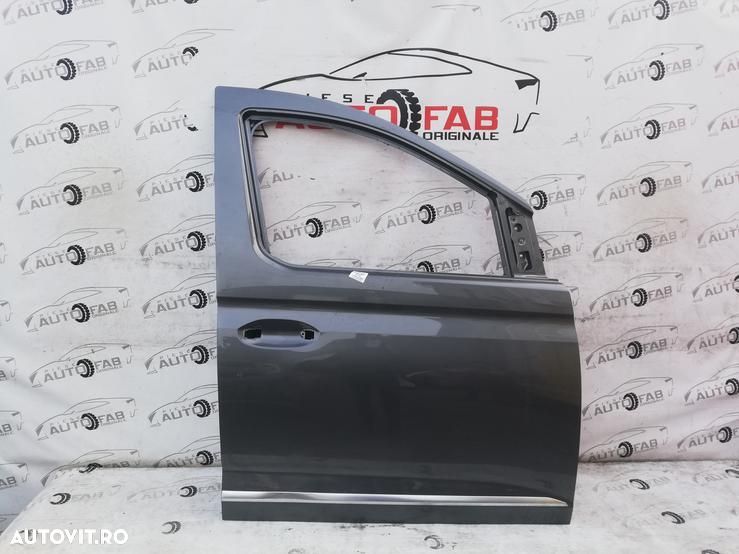 Usa dreapta fata Volkswagen Caddy,Ford Tourneo Connect an 2020-2025 - 1