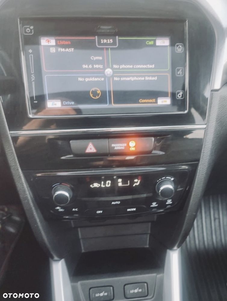 Suzuki Vitara - 14