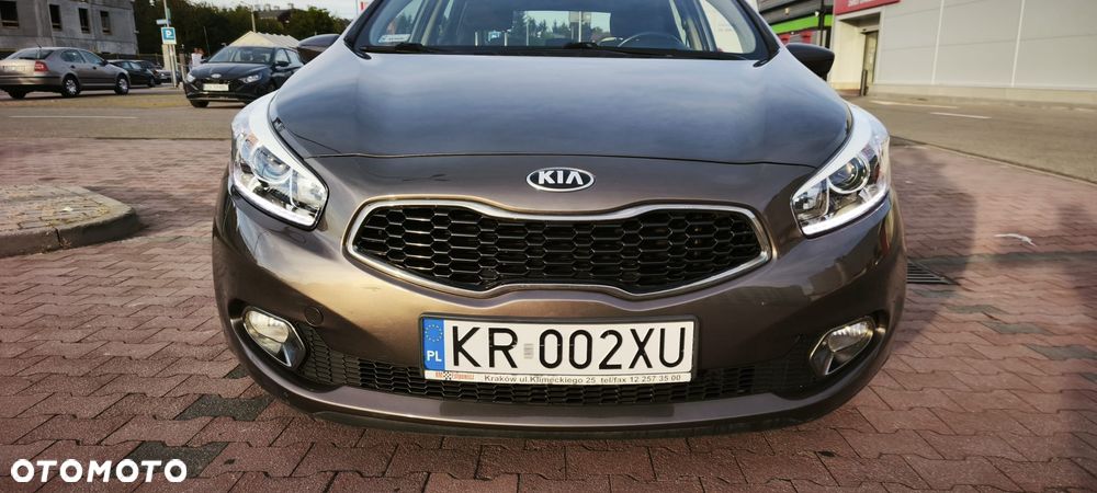 Kia Ceed 1.6 GDI M - 12