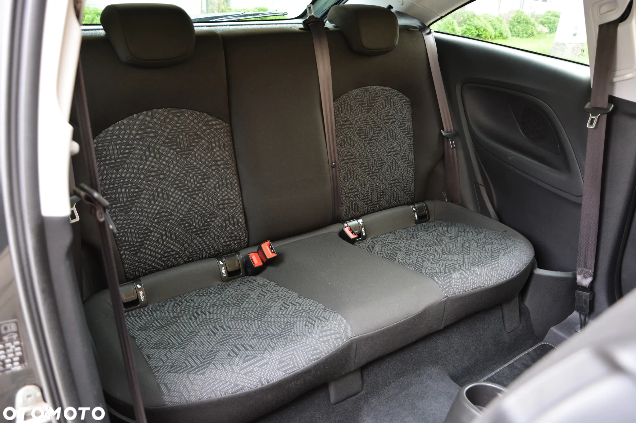 Opel Corsa 1.4 Turbo (ecoFLEX) Start/Stop Innovation - 40