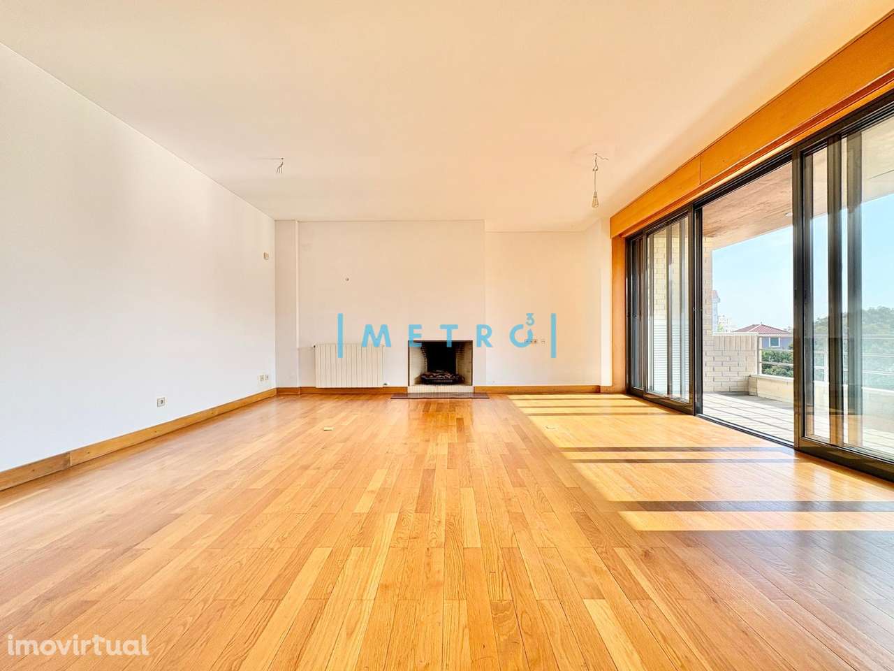 Apartamento T3+1 Venda em Aldoar, Foz do Douro e Nevogilde,Porto - Grande imagem: 3/37