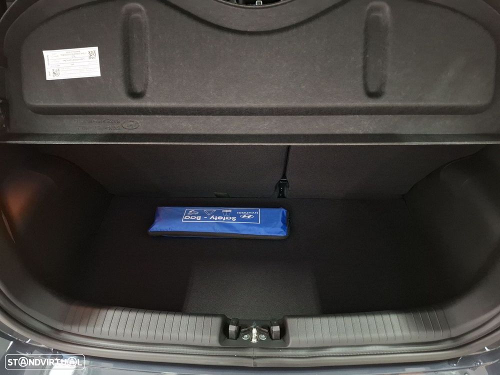 Hyundai i10 1.0 Comfort - 25