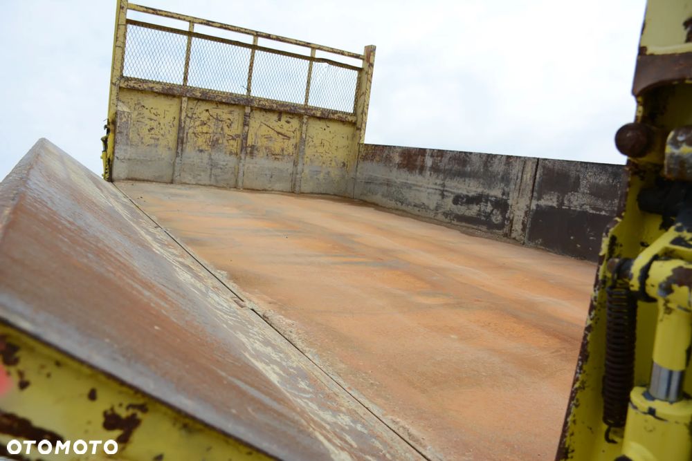 Mercedes-Benz AXOR 1829 - 10