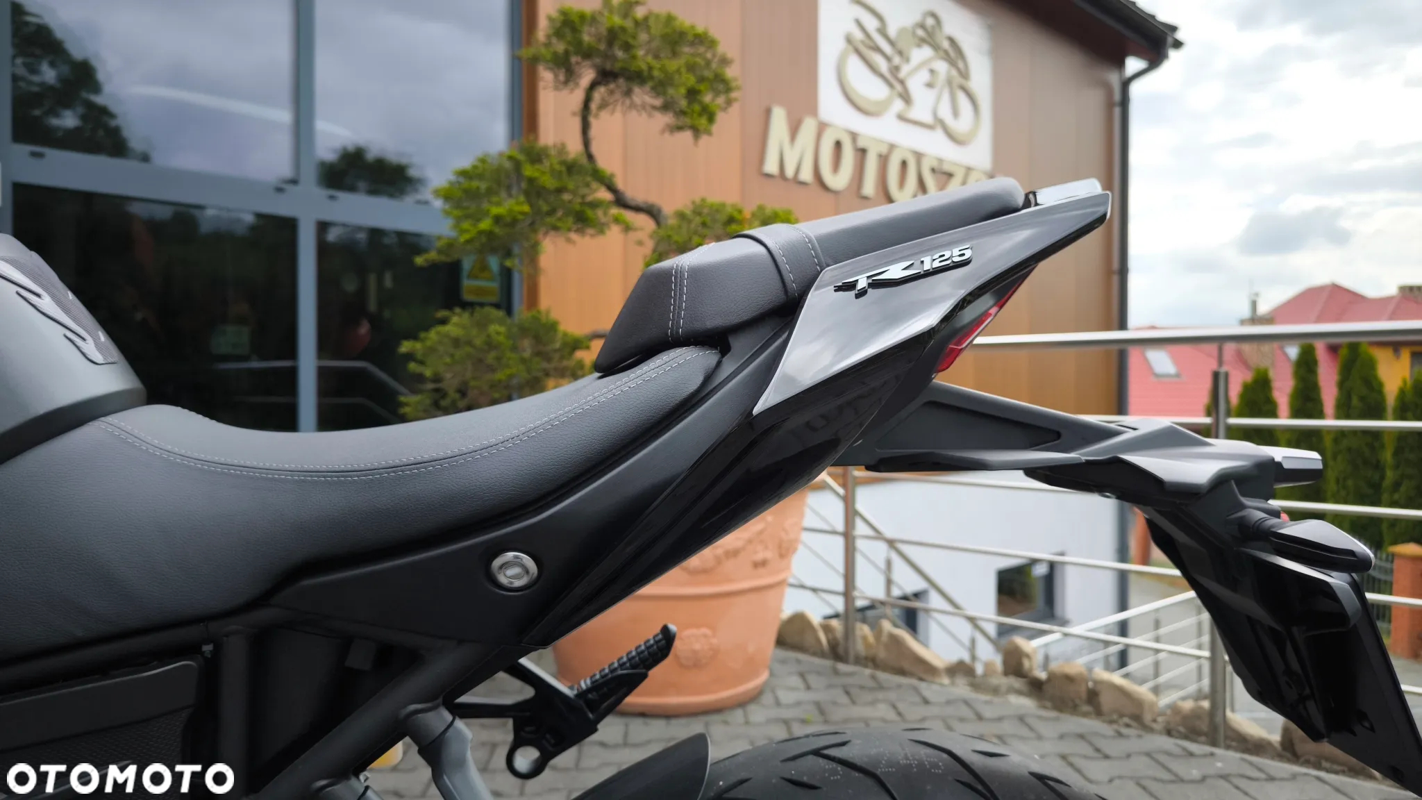 VOGE R125 - 27