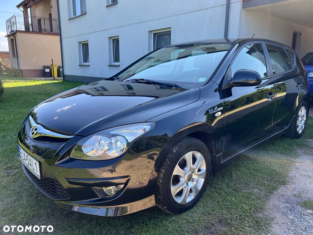 Hyundai i30 1.4 Blue Comfort - 1