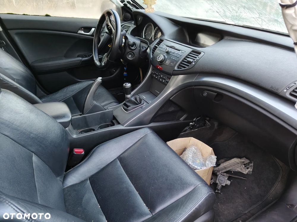 Honda Accord - 6
