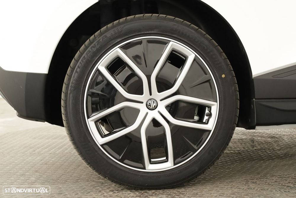 MG MG4 77 kWh Long Range - 5