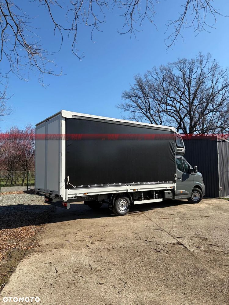 Renault MASTER Międzynarodówka 10EP DRZWI - 4