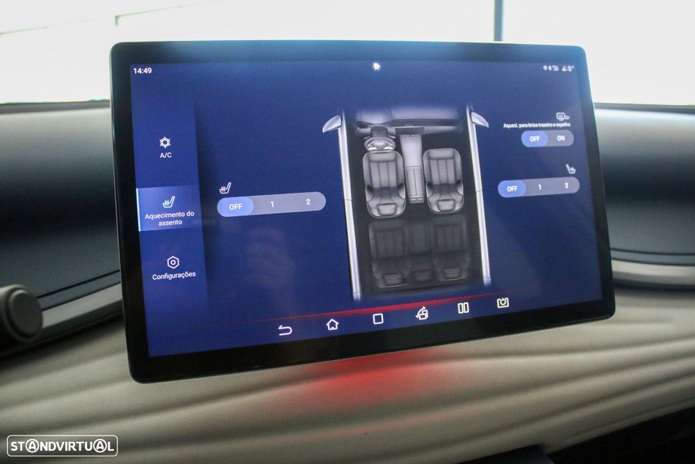 BYD Atto 3 60.48 kWh Design - 30