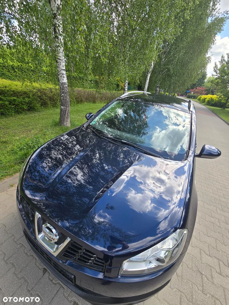 Nissan Qashqai+2 1.6 dCi DPF Start/Stop I-Way - 15