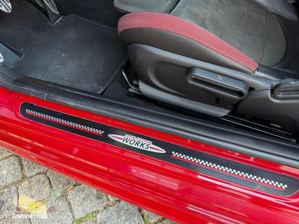 MINI Cabrio Cooper D - 44