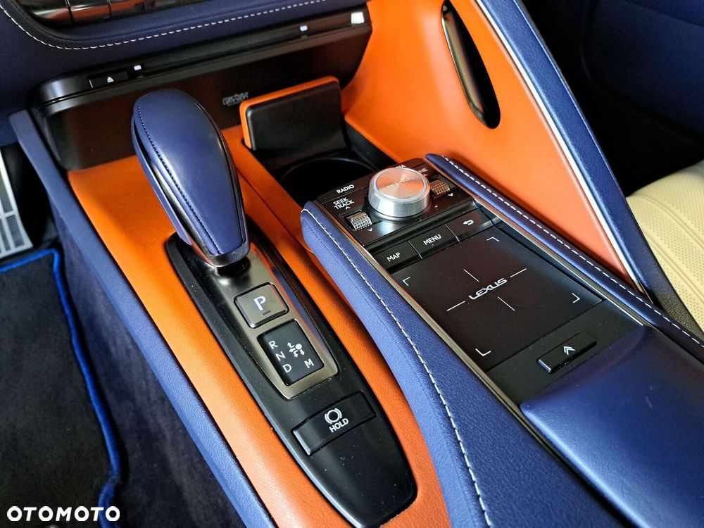 Lexus LC 500 Limited Edition - 27