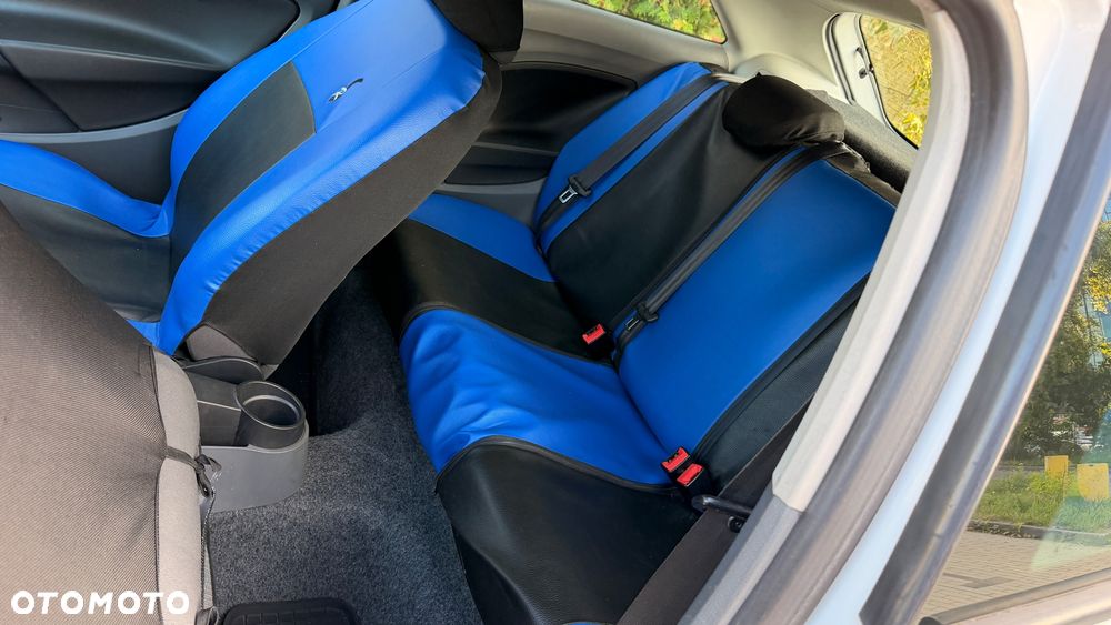 Seat Ibiza - 16