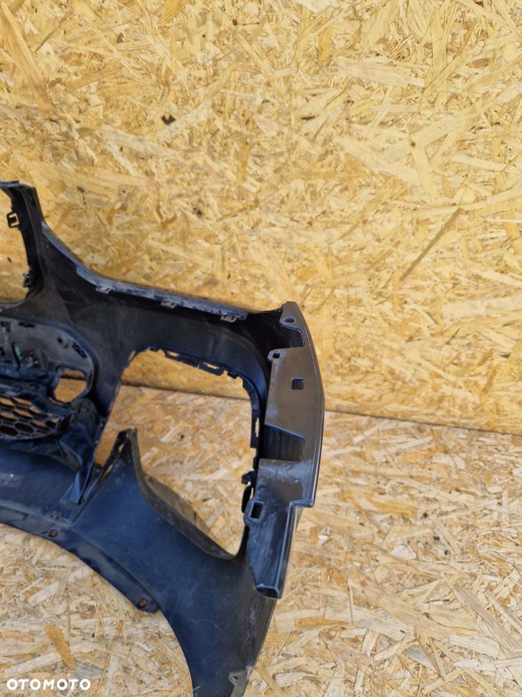 ZDERZAK PRZÓD BMW X3 G01 M PAKIET - 8