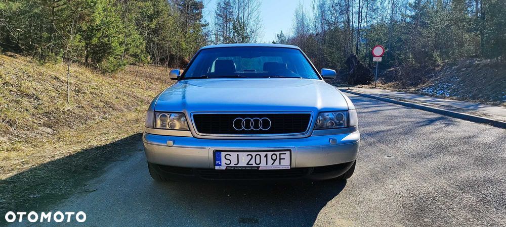 Audi A8 - 15