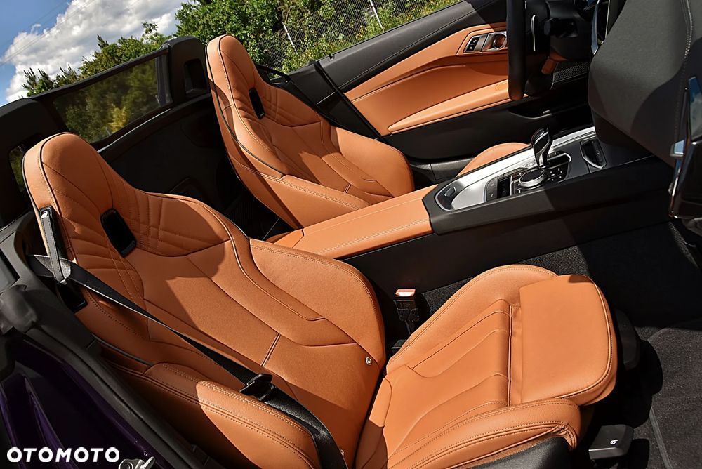 BMW Z4 M M40i sport - 25