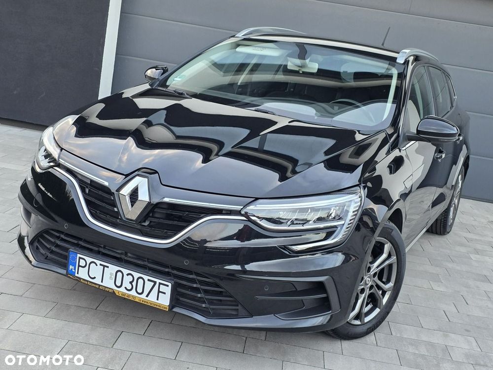 Renault Megane - 20